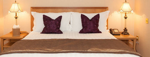 Hotel Warren House 4*